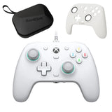 GameSir G7 SE Xbox Gaming Controller Kabelgebundenes Gamepad für Xbox Series X, Xbox Series S, Xbox One, mit Hall-Effekt-Sticks 
