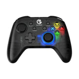 GameSir T4 Pro 2,4G Wireless Game Controller Bluetooth Gamepad mit 6-Achsen-Gyro für Nintendo Switch Android iPhone PC Joystick 