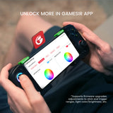 GameSir X4 Querruder-Gamecontroller 