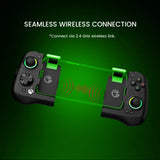 GameSir X4 Querruder-Gamecontroller 