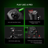 GameSir X4 Querruder-Gamecontroller 