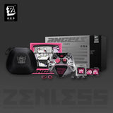 Zenless Zone Zero ZZZ Delusion Angel APEX 6 Pro Elite Game Controller Gift Box