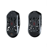 Wanling Wlmouse Beast Mouse Feet Skates Stickers Mouse Glass Feet Pad Glides Replacement For Wlmouse Flower Beast series