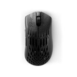 Pwnage Stormbreaker MAX CF Kabellose Gaming-Maus, 8K Dual-Modus, PAW3950 Polling-Rate, leicht 