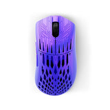 Pwnage Stormbreaker MAX CF Kabellose Gaming-Maus, 8K Dual-Modus, PAW3950 Polling-Rate, leicht 