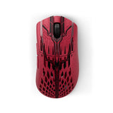 Pwnage Stormbreaker MAX CF Kabellose Gaming-Maus, 8K Dual-Modus, PAW3950 Polling-Rate, leicht 