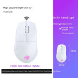 Roccat Pure Air /Pure sel Gamer Wireless 26000dpi Wired Aimo Lamplight Gaming Mice