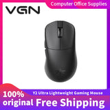VGN Flying Dragon Y2 Series Wireless  Gaming Mouse