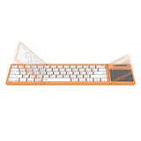 NILLKIN Cube Pocket Wireless Keyboard Foldable Touchpad