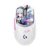 Logitech G309 Genshin Impact Limited Edition Wireless  Gaming Mouse