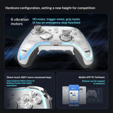 Zd Ultimate Legend Game Controller Elite Modular Sensory