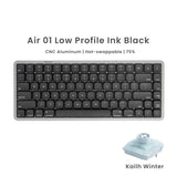 Akko Air 01 Mechanical Keyboard