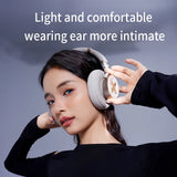 STUMPE Dmooster D19Pro Wireless Bluetooth Headphones