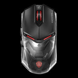 Nubia Redmagic GS001S E-sports Gaming Mouse Tri-mode Wired/Wireless PAW3395 Lightweight