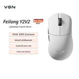 VGN Flying Dragon Y2 V2 Series Wireless Game Mouse