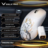 Valkyrie M3 Series  Wireless Gaming Mouse
