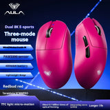 AULA SC900 Pro Kabellose Gaming-Maus 
