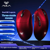 AULA SC900 Pro Kabellose Gaming-Maus 