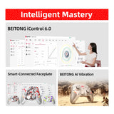 BEITONG KP40D Elite Wireless Gaming Controller