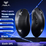 AULA SC900 Pro Kabellose Gaming-Maus 