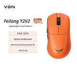 VGN Flying Dragon Y2 V2 Series Wireless Game Mouse