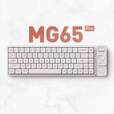 IQUNIX MG65 PRO Mechanical Keyboard