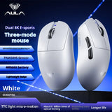 AULA SC900 Pro Kabellose Gaming-Maus 