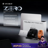 ATK Blazing Sky ZERO Ultralight Wireless Gaming Mouse