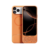Akko MetaKey Phone case With Keyboard 37 keys For iPhone 16 Pro Max 17 Pro Max