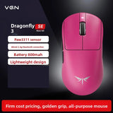 VGN Dragonfly 3 Series Wireless Gaming Mouse Tri-Mode