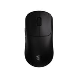 NINJUTSO TEN AIR Kabellose Maus Dual-Modus 8k Leichtgewicht Ergonomisch 