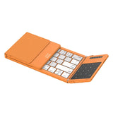 NILLKIN Cube Pocket Wireless Keyboard Foldable Touchpad