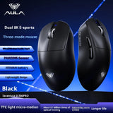 AULA SC900 Pro Kabellose Gaming-Maus 
