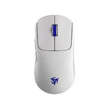 NINJUTSO TEN AIR Kabellose Maus Dual-Modus 8k Leichtgewicht Ergonomisch 