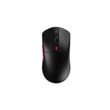 DAREU AE6 Gaming Mouse Tri-mode Wireless Paw3950 Nordic 52840 Chip 8k Lightweight Ergonomics