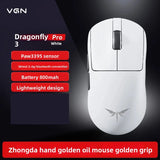 VGN Dragonfly 3 Series Wireless Gaming Mouse Tri-Mode