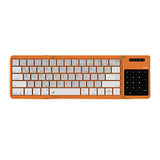 NILLKIN Cube Pocket Wireless Keyboard Foldable Touchpad