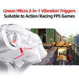 BEITONG KP40D Elite Wireless Gaming Controller