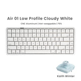Akko Air 01 Mechanical Keyboard