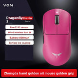 VGN Dragonfly 3 Series Wireless Gaming Mouse Tri-Mode