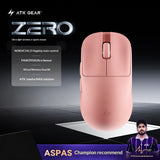 ATK Blazing Sky ZERO Ultralight Wireless Gaming Mouse