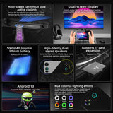ANBERNIC RG 476H Android Handheld Game Console