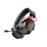 Misiom Alpha Kopfhörer 2,4G/ Bluetooth/Typ-C 7.1 Surround-Sound-Effekte 