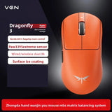VGN Dragonfly 3 Series Wireless Gaming Mouse Tri-Mode