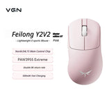 VGN Flying Dragon Y2 V2 Series Wireless Game Mouse