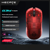 Edifier Hecate G3m Pro Upgraded version Wireless Gaming Mouse