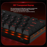Madlions Fire68 Pro/Ultra Mechanische Tastatur mit magnetischen Schaltern 