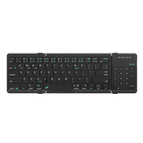 NILLKIN Cube Pocket Wireless Keyboard Foldable Touchpad