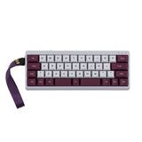 EPOMAKER TH40 Mechanical Keyboard VIA Ultra-Compact 40% Layout Hot-Swappable Gasket-mounted Type-C Wired/Bluetooth/2.4G Wireless