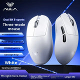 AULA SC900 Pro Kabellose Gaming-Maus 